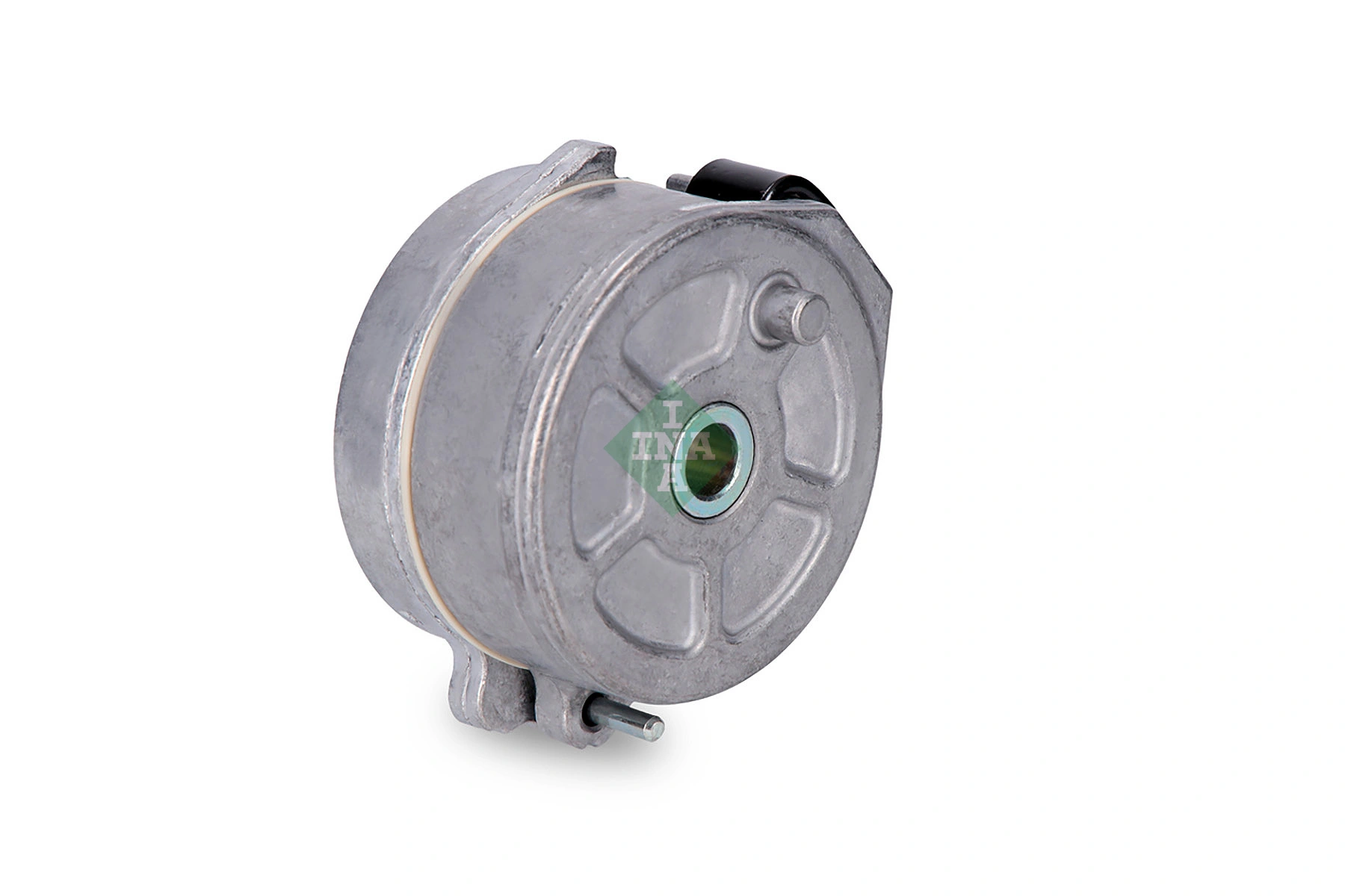 Belt Tensioner, V-ribbed belt 534 0255 10