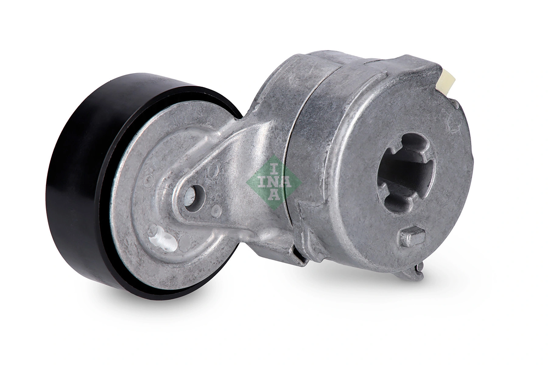 Belt Tensioner, V-ribbed belt 534 0375 10