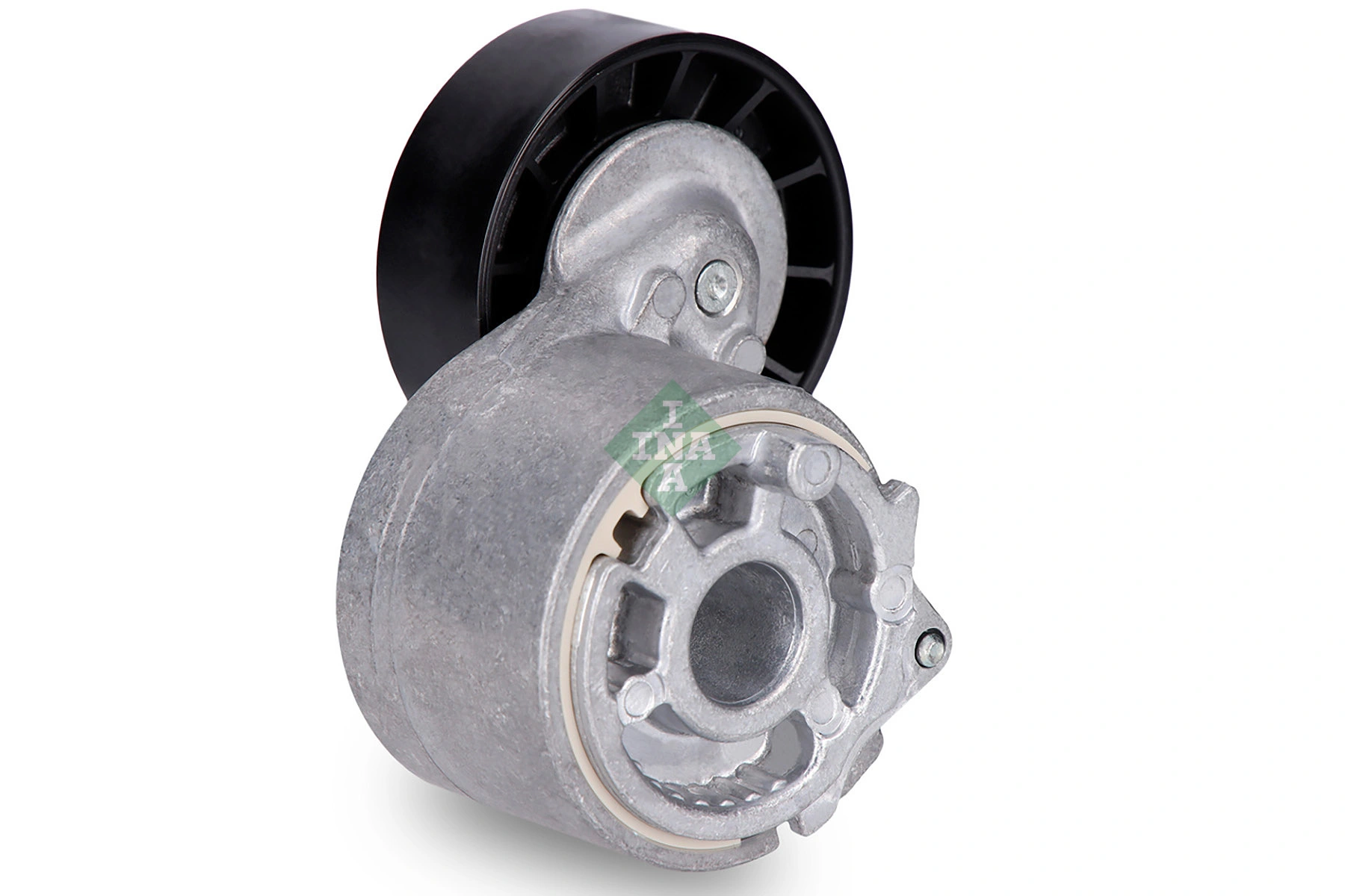 Belt Tensioner, V-ribbed belt 534 0280 10