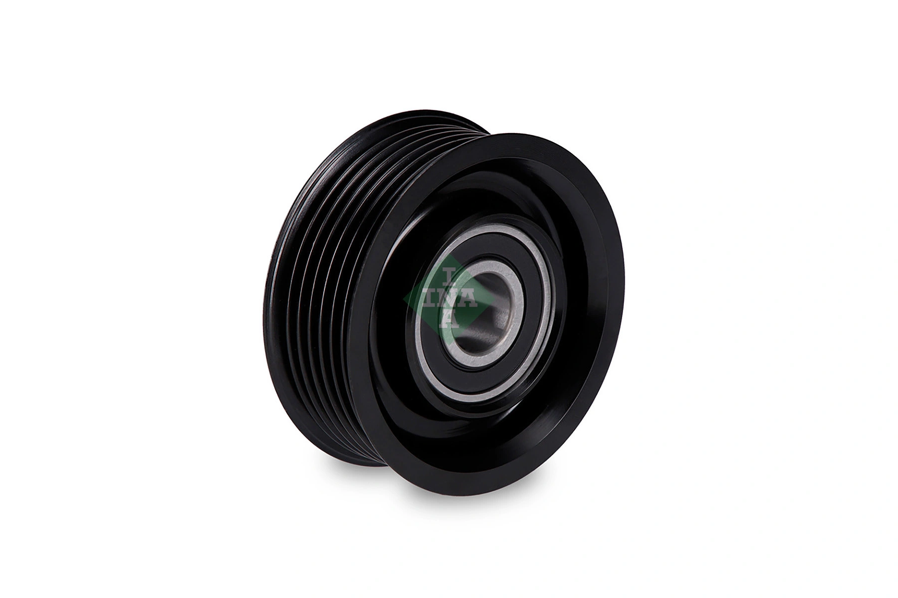 Deflection/Guide Pulley, V-ribbed belt 532 0609 10