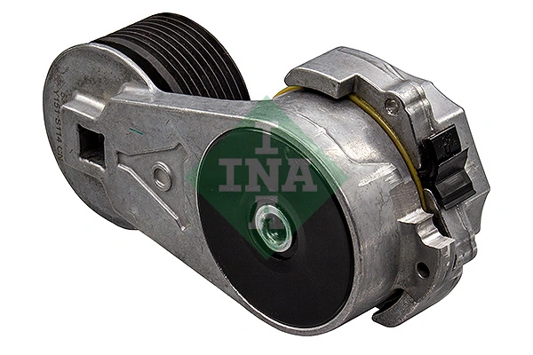 Schaeffler INA 534 0967 10 Belt Tensioner, V-ribbed belt