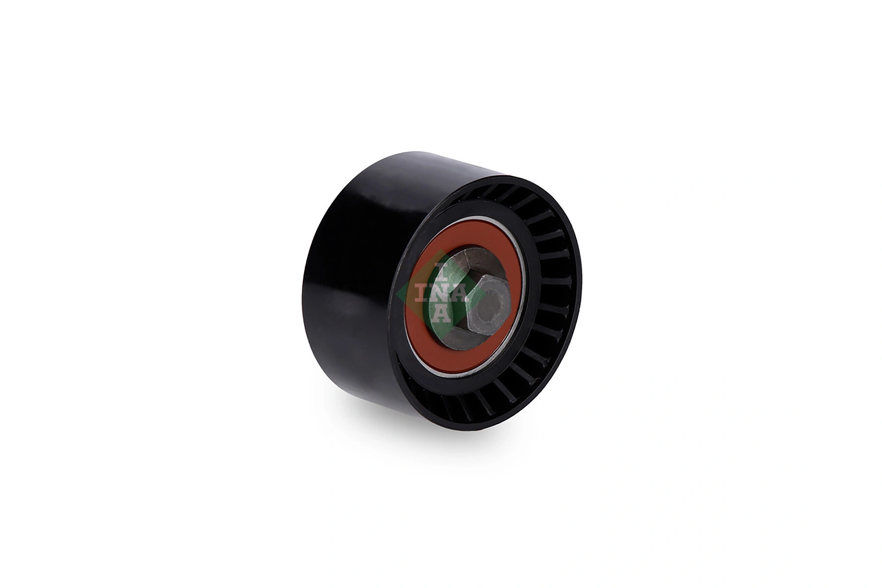 Schaeffler INA 532 0120 10 Deflection Pulley/Guide Pulley, timing belt