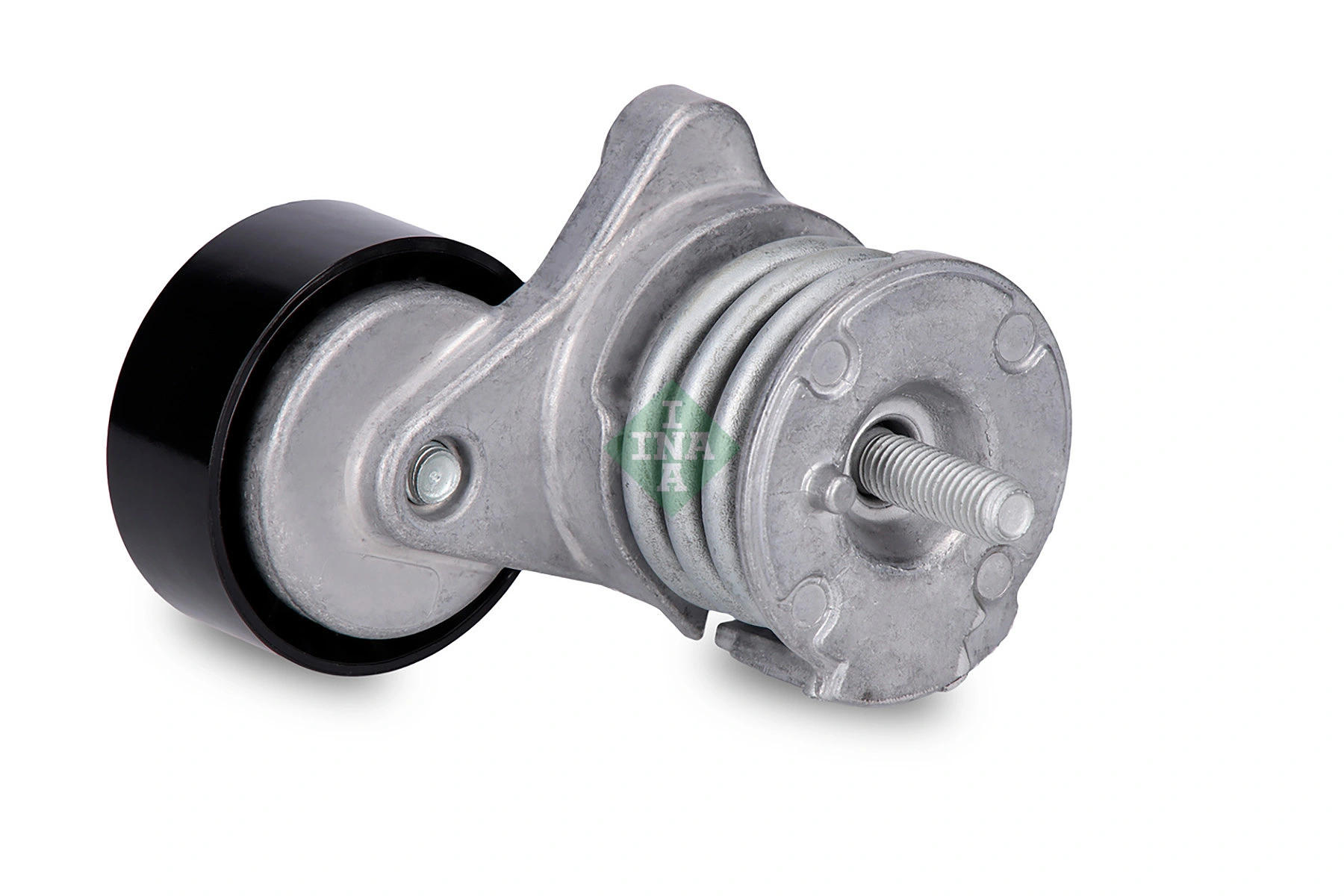 Belt Tensioner, V-ribbed belt 534 0353 10