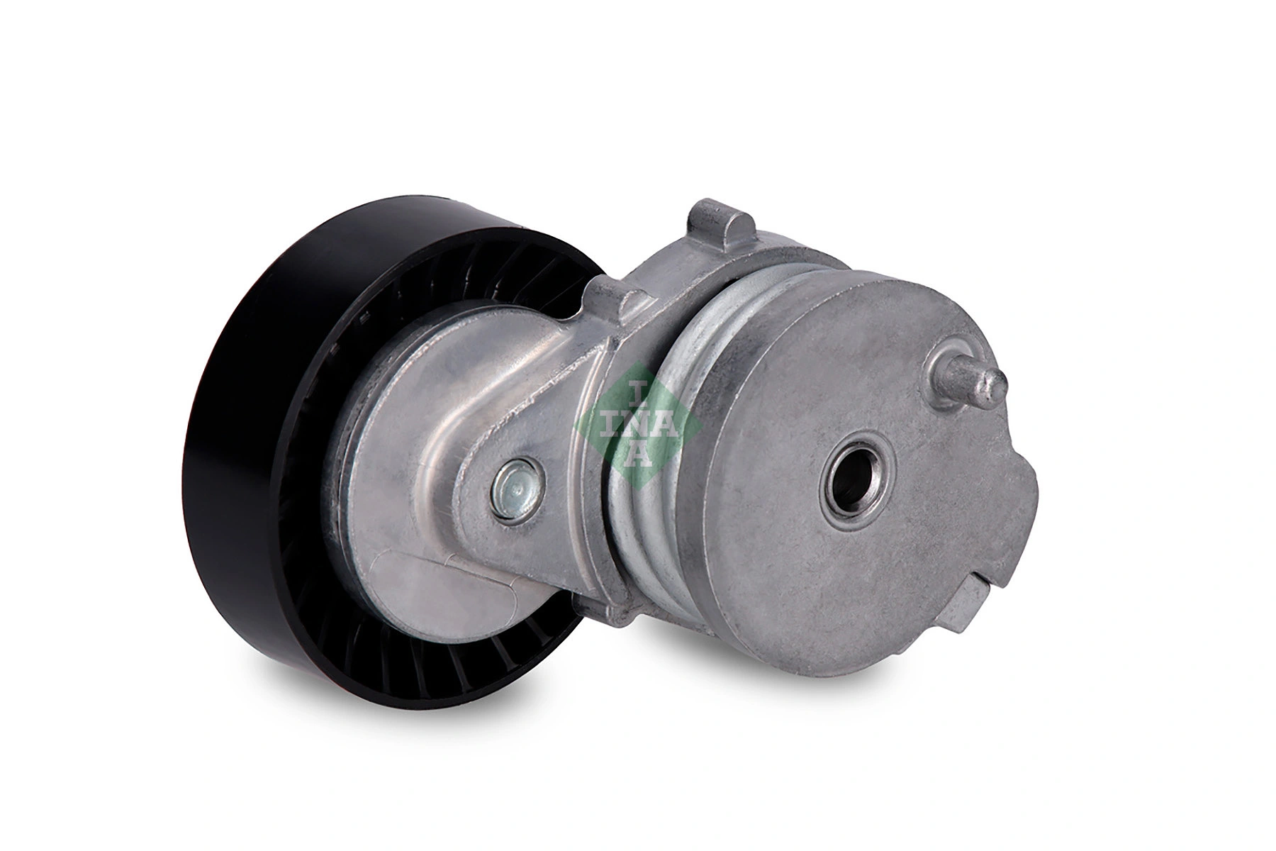 Belt Tensioner, V-ribbed belt 534 0604 10