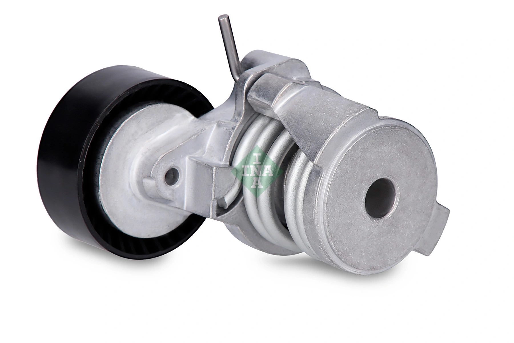 Belt Tensioner, V-ribbed belt 534 0708 10