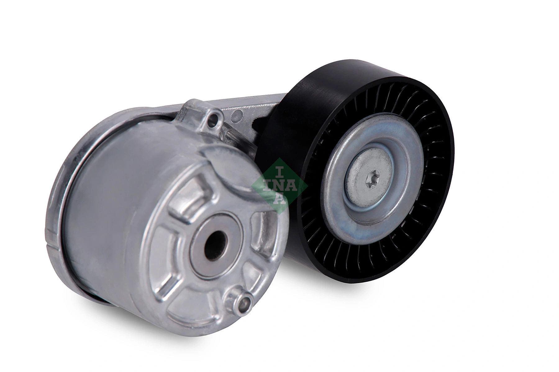 Belt Tensioner, V-ribbed belt 534 0725 10