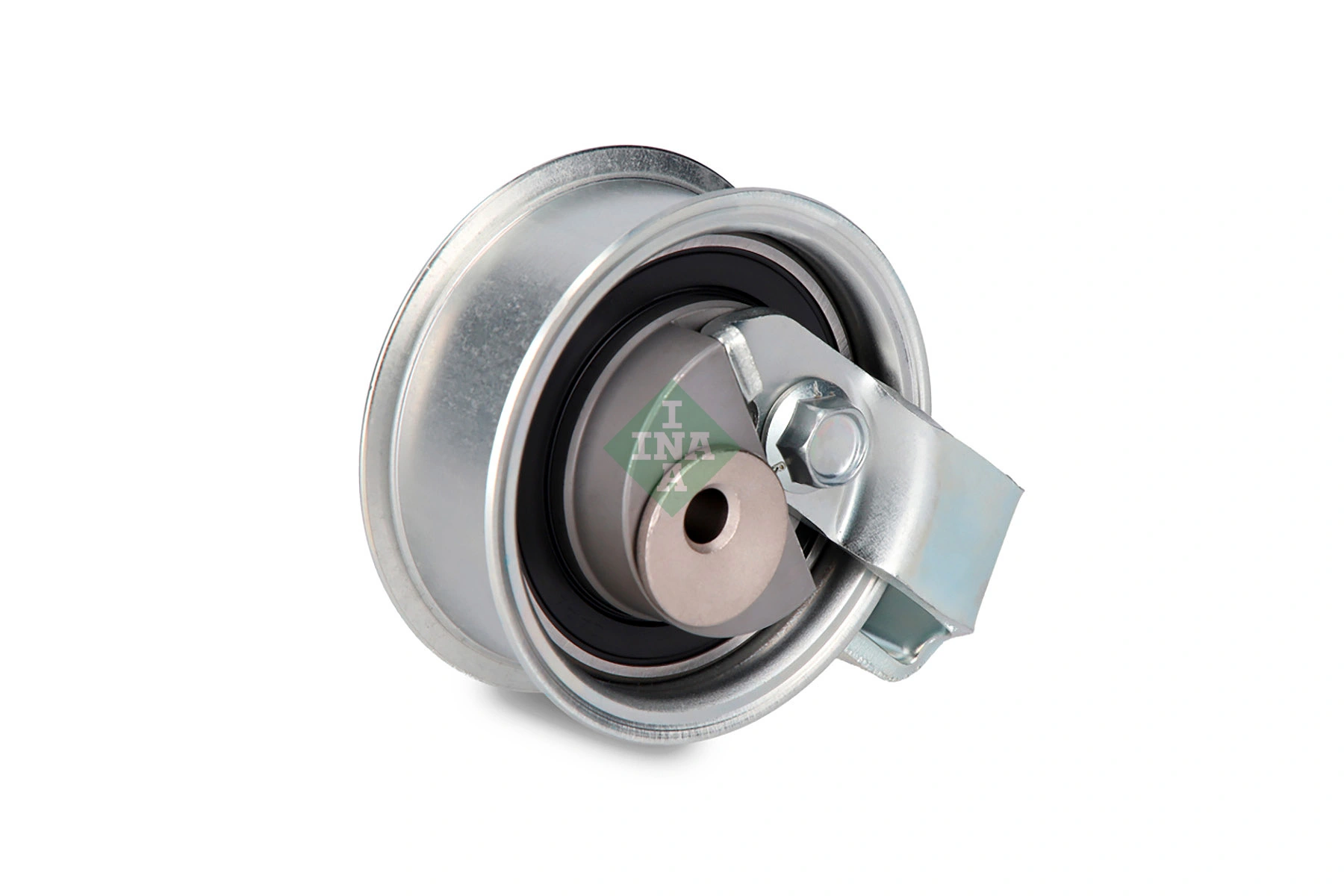 Schaeffler INA 531 0747 10 Tensioner Pulley, timing belt