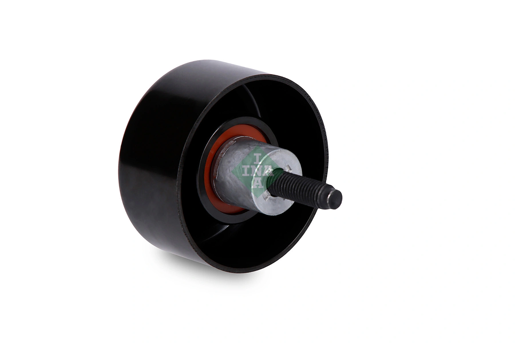 Deflection/Guide Pulley, V-ribbed belt 532 0449 10