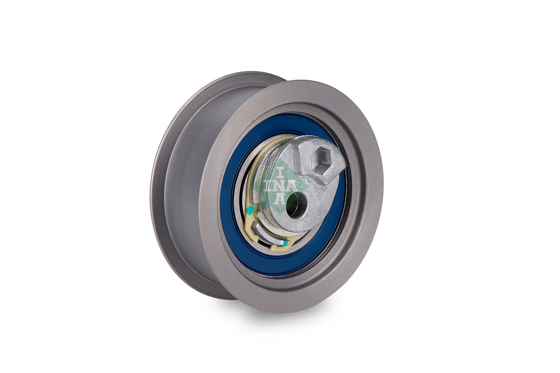 Schaeffler INA 531 0840 10 Tensioner Pulley, timing belt