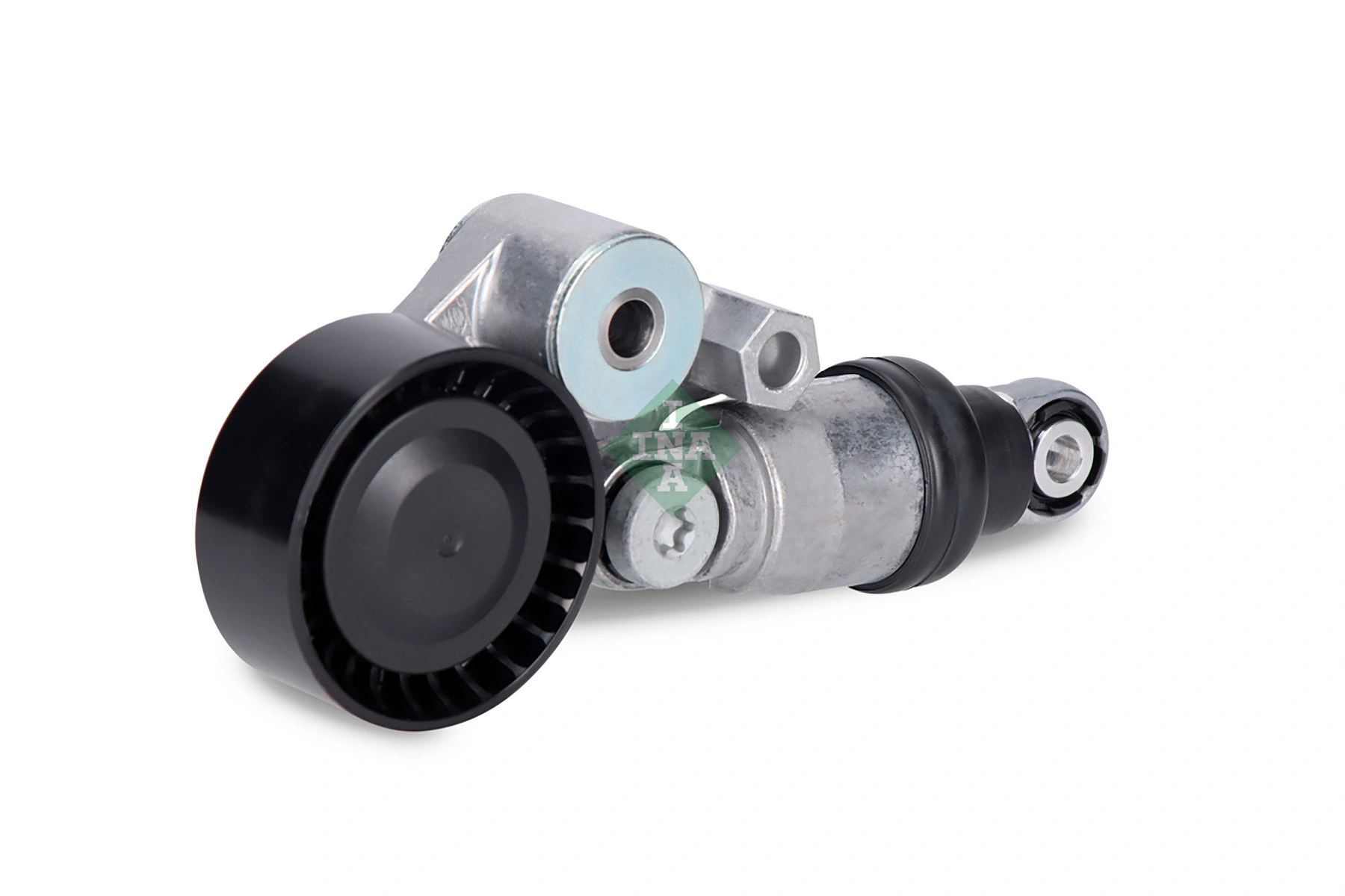 Belt Tensioner, V-ribbed belt 534 0342 10