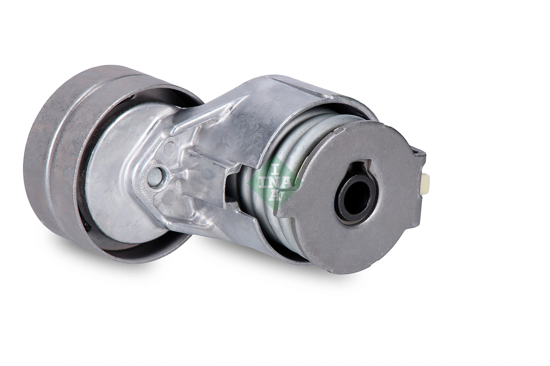 Belt Tensioner, V-ribbed belt 534 0027 10