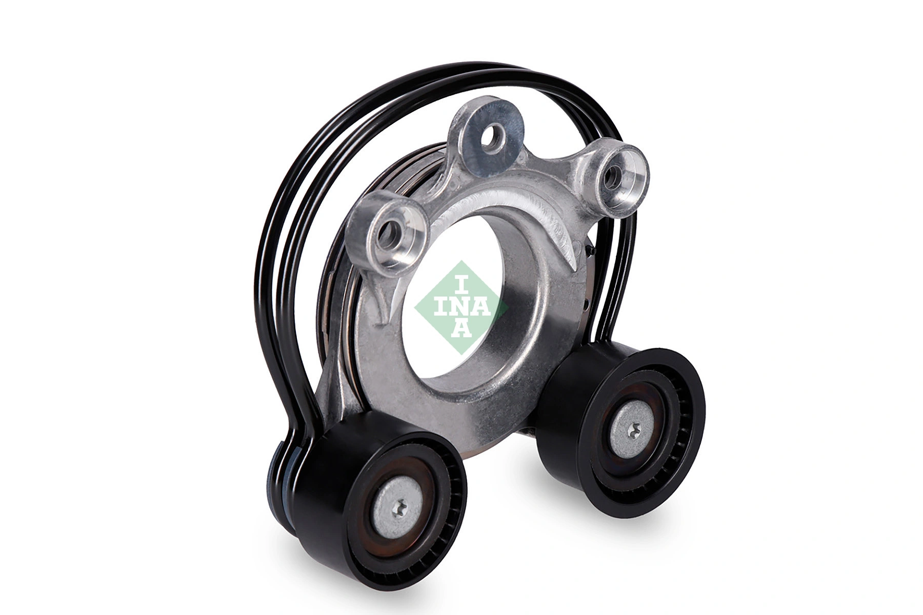Schaeffler INA 534 0827 10 Belt Tensioner, V-ribbed belt