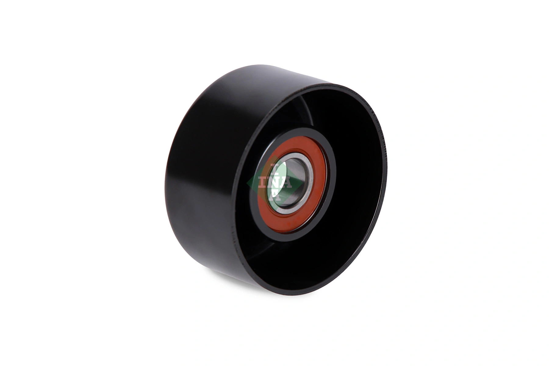 Tensioner Pulley, V-ribbed belt 531 0827 10