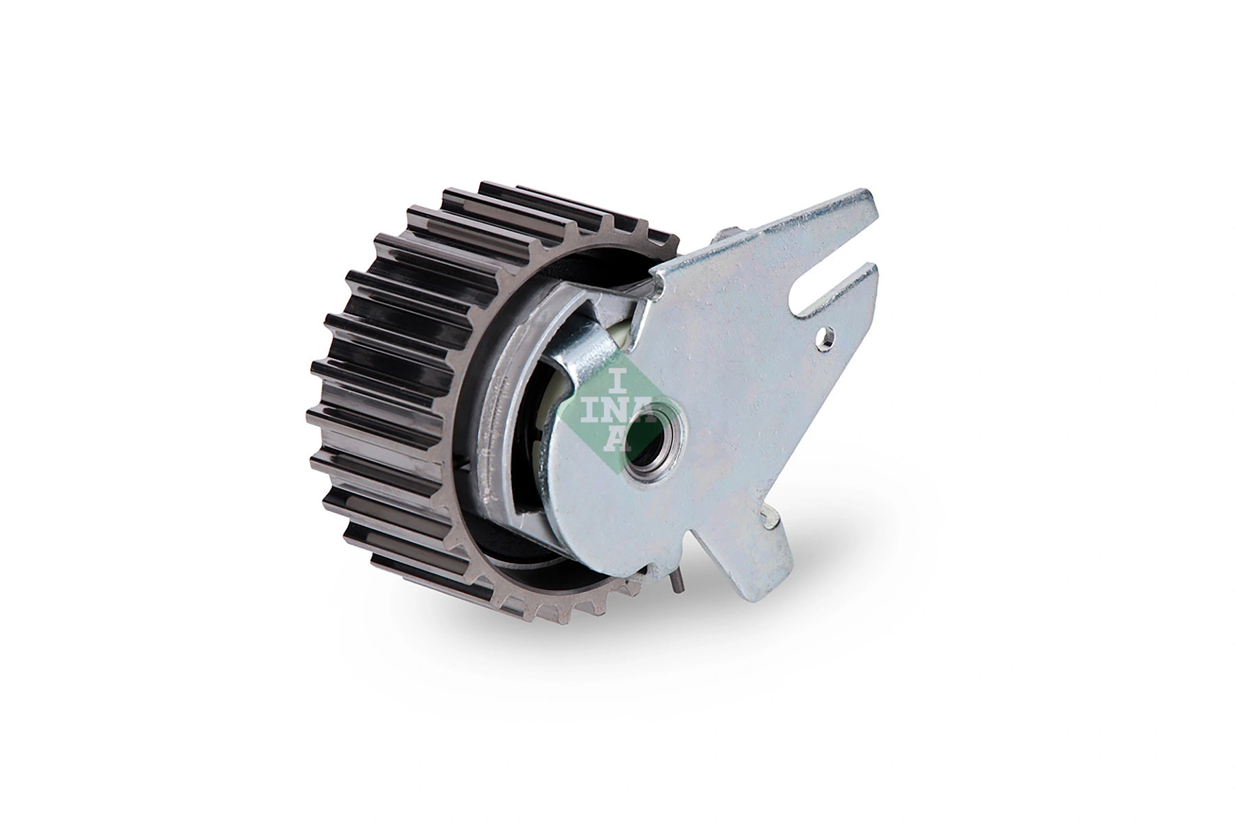 Schaeffler INA 531 0281 30 Tensioner Pulley, timing belt