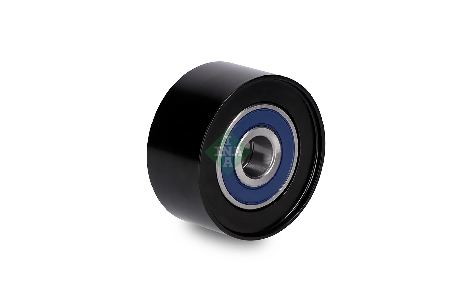 Schaeffler INA 532 0542 10 Deflection/Guide Pulley, V-ribbed belt