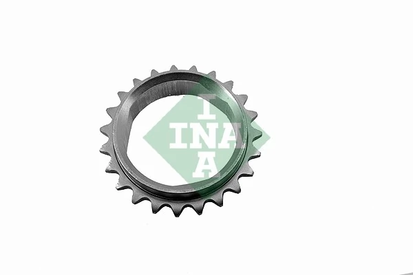 Schaeffler INA 554 0084 10 Sprocket, crankshaft