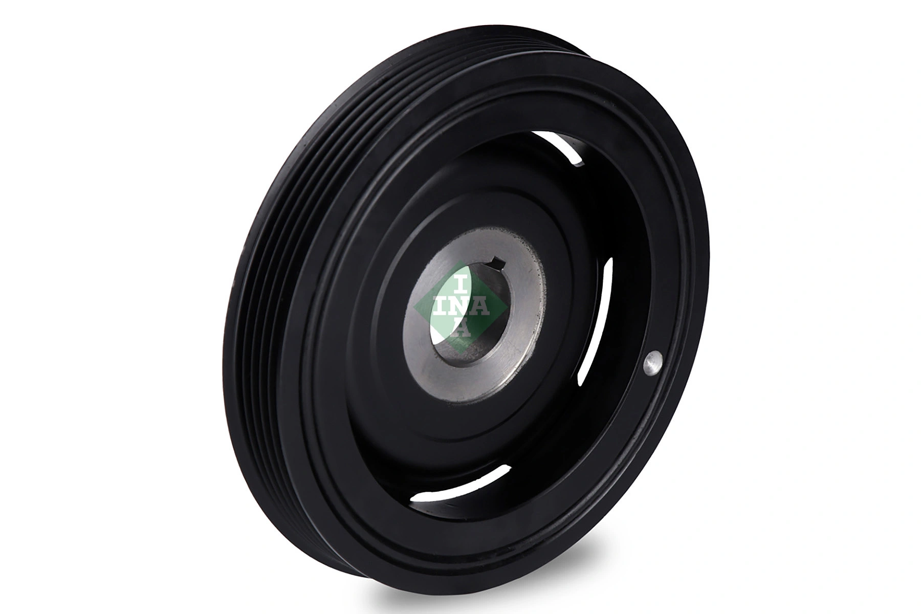 Schaeffler INA 544 0046 10 Belt Pulley, crankshaft
