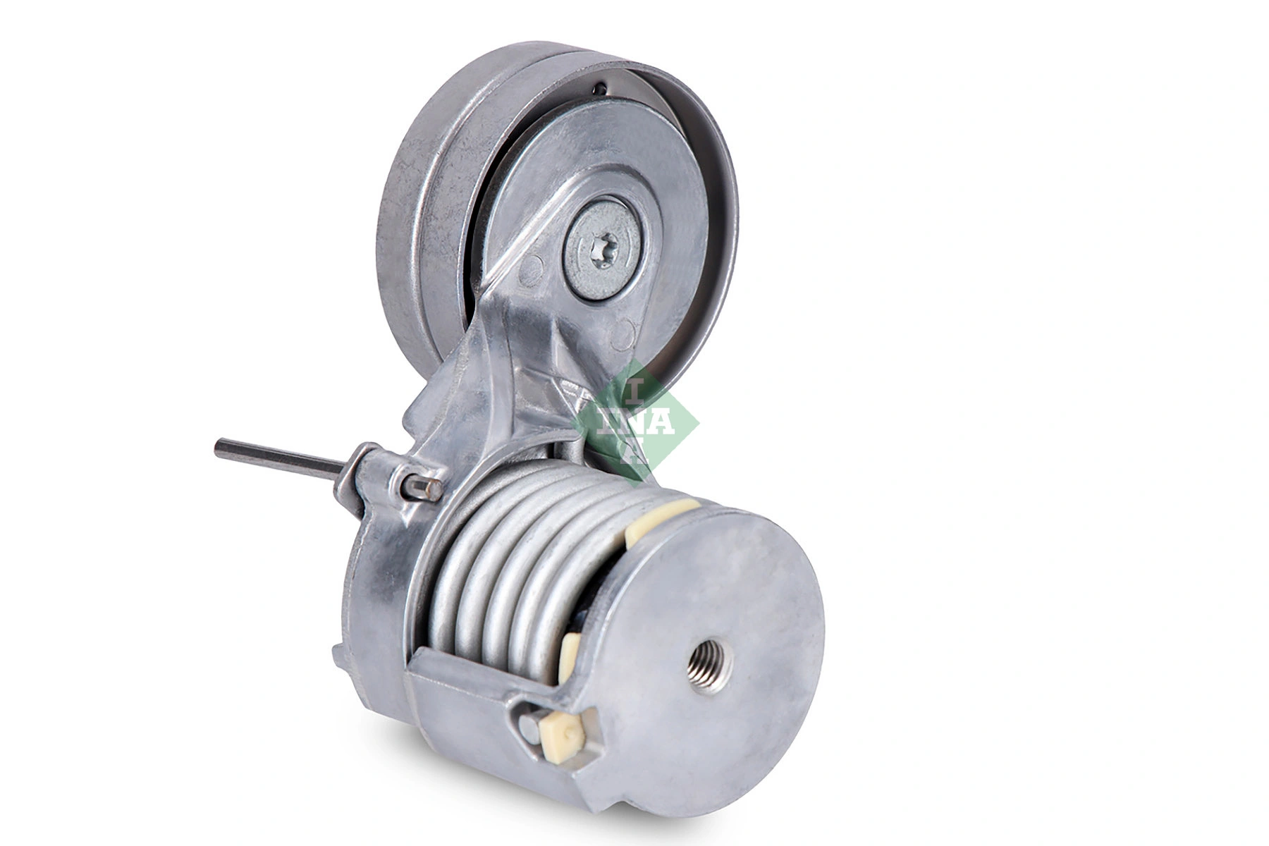 Belt Tensioner, V-ribbed belt 534 0138 30