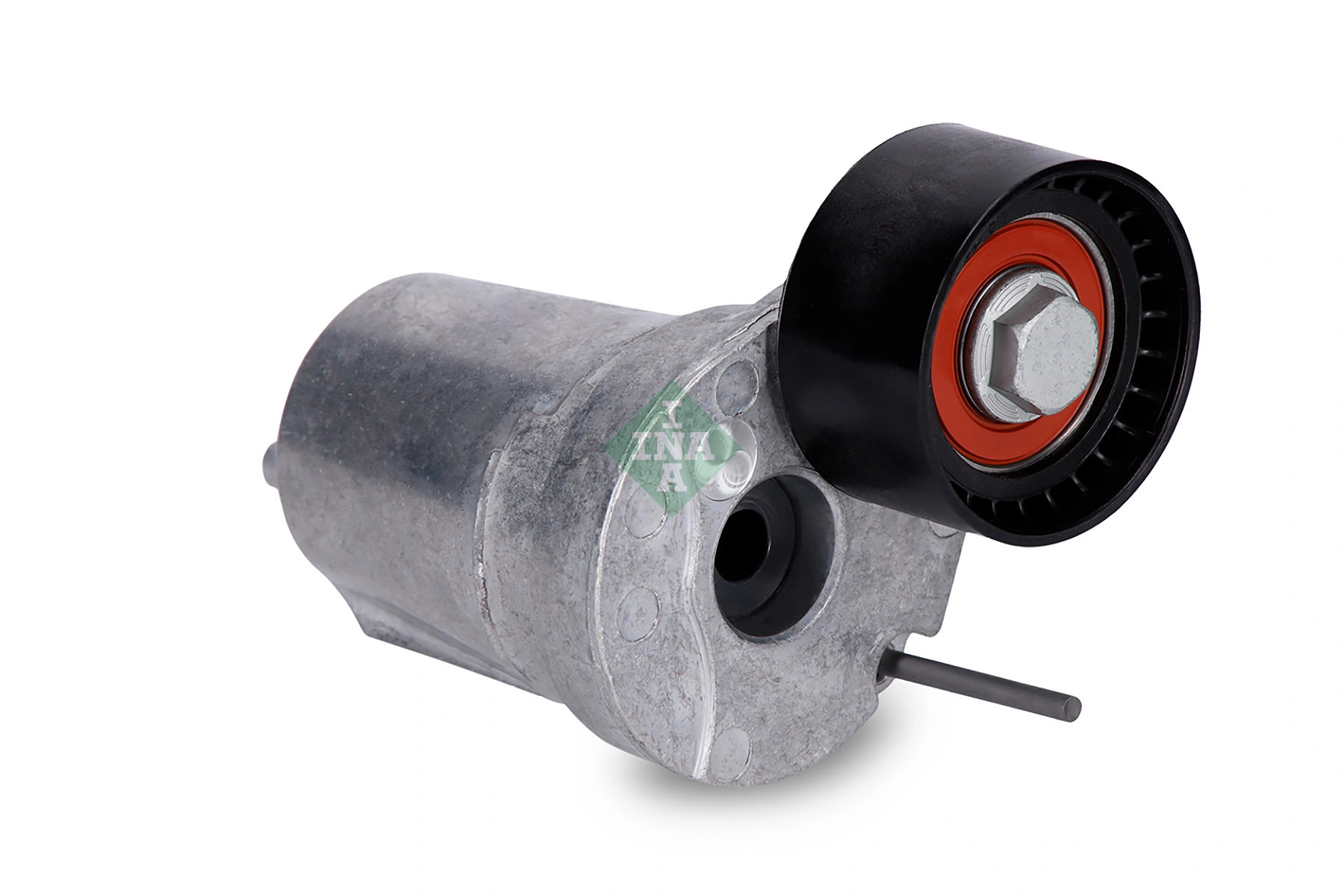 Belt Tensioner, V-ribbed belt 534 0320 10