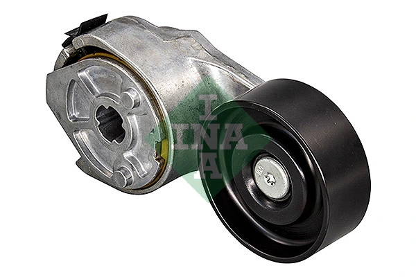 Schaeffler INA 534 0267 10 Belt Tensioner, V-ribbed belt