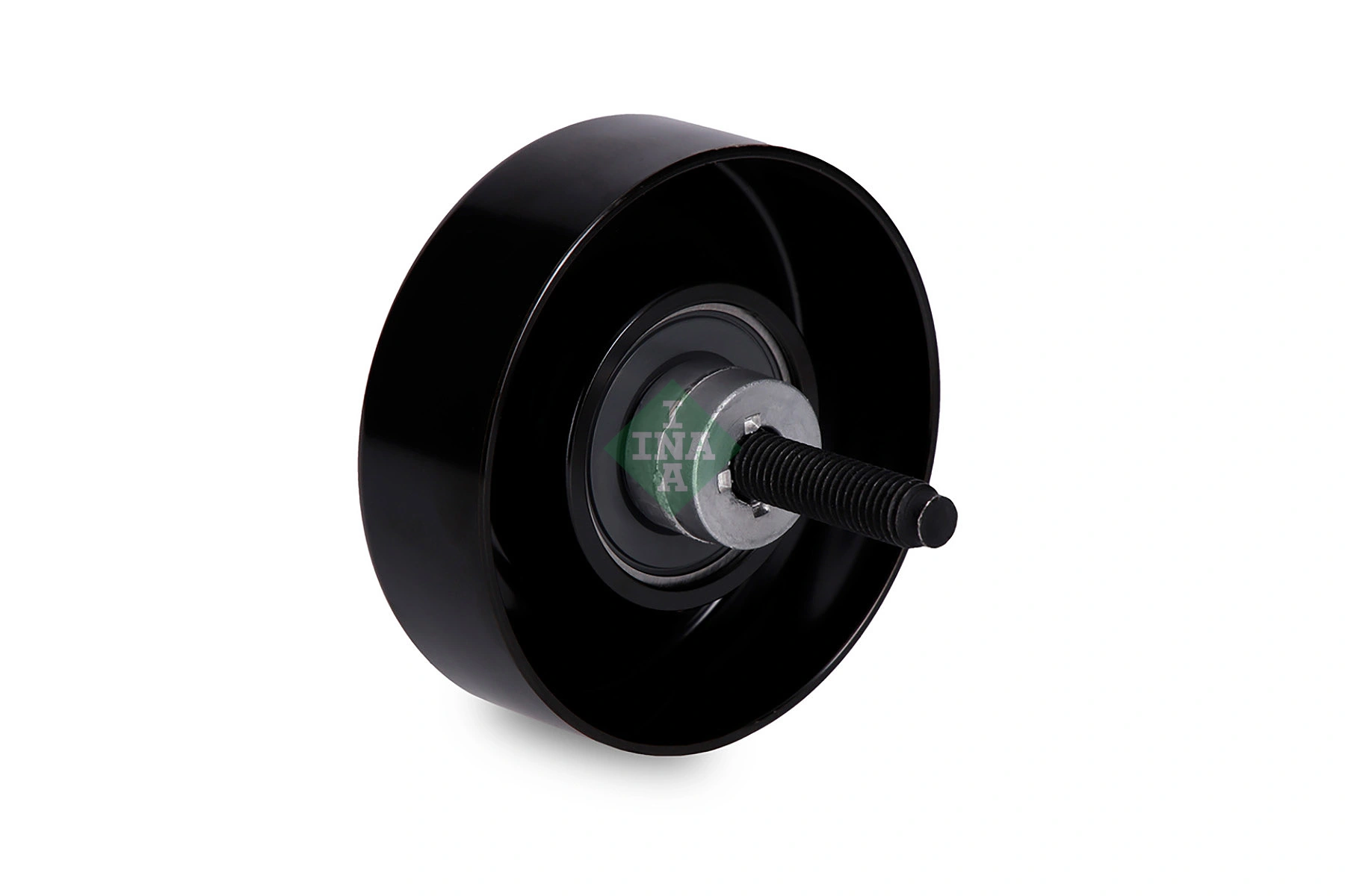 Deflection/Guide Pulley, V-ribbed belt 532 0405 30