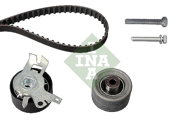 Timing Belt Kit 530 0238 10