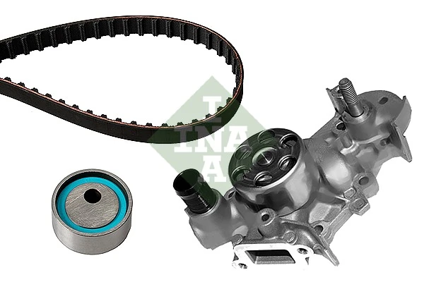Water Pump & Timing Belt Kit 530 0182 30