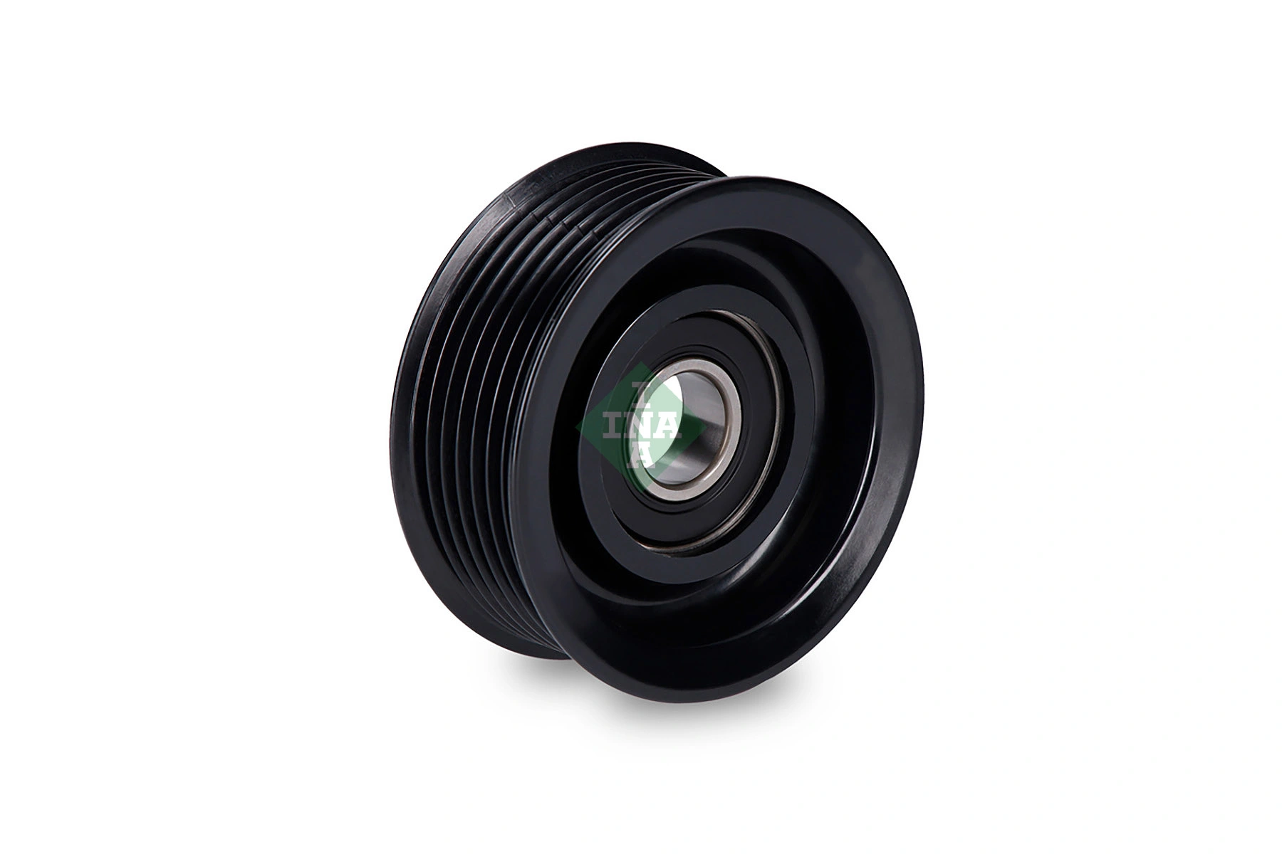 Deflection/Guide Pulley, V-ribbed belt 532 0580 10