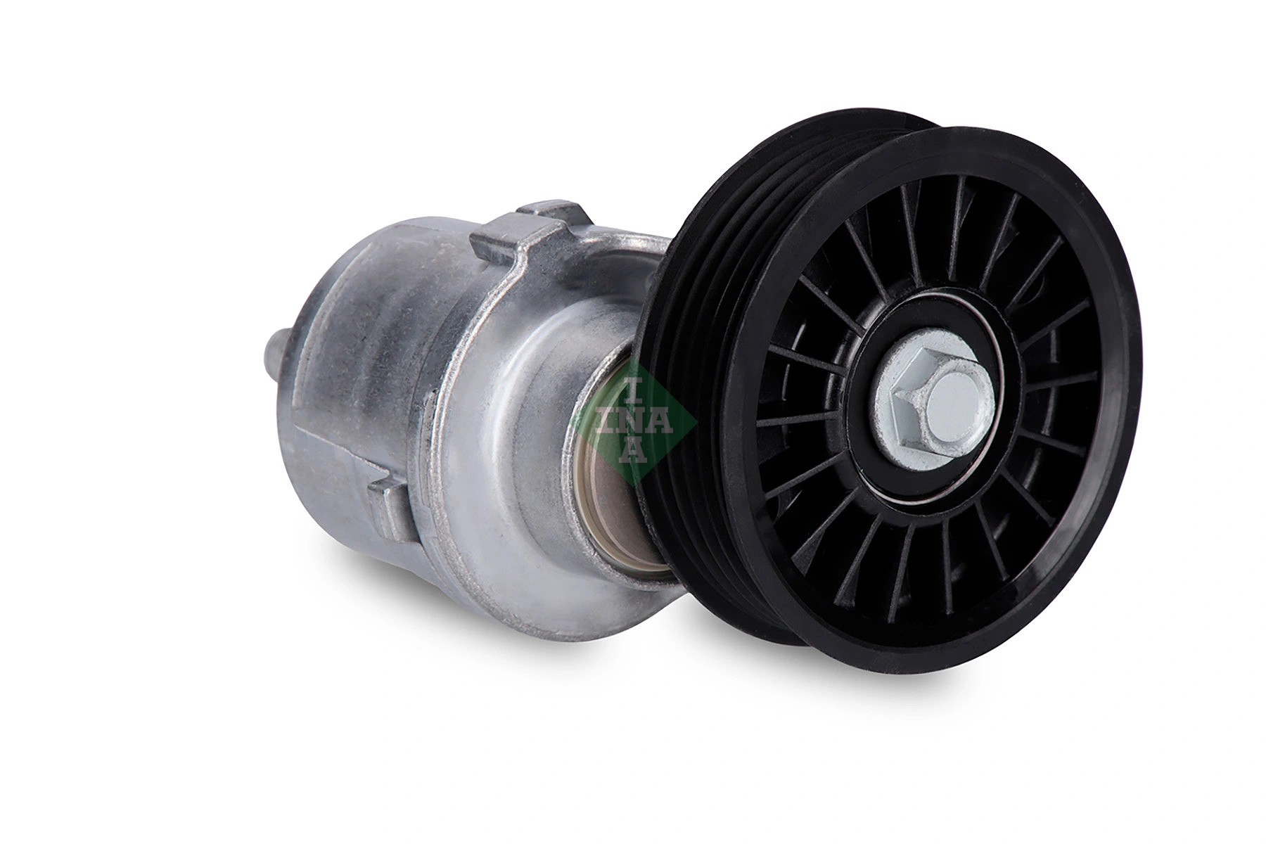 Belt Tensioner, V-ribbed belt 534 0185 10