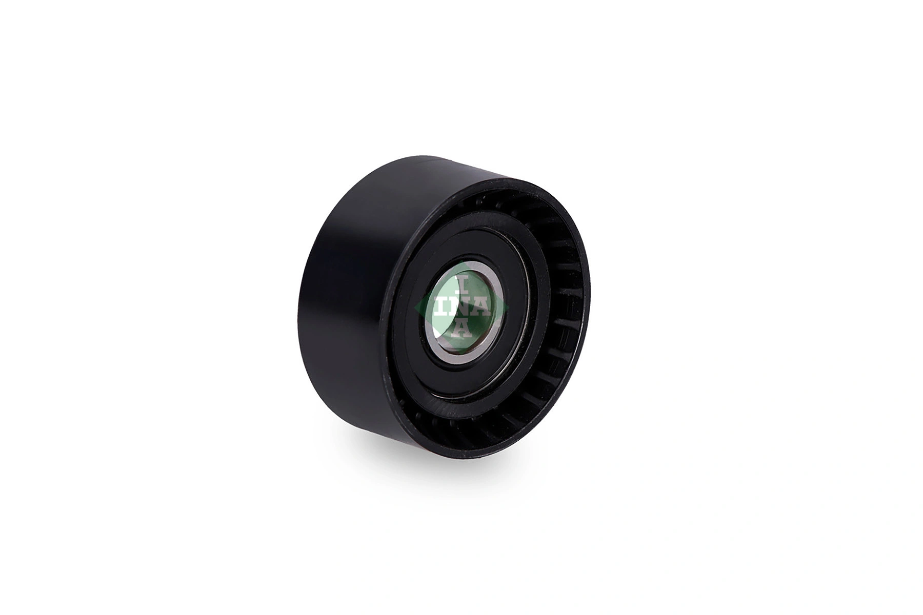 Deflection/Guide Pulley, V-ribbed belt 532 0243 10