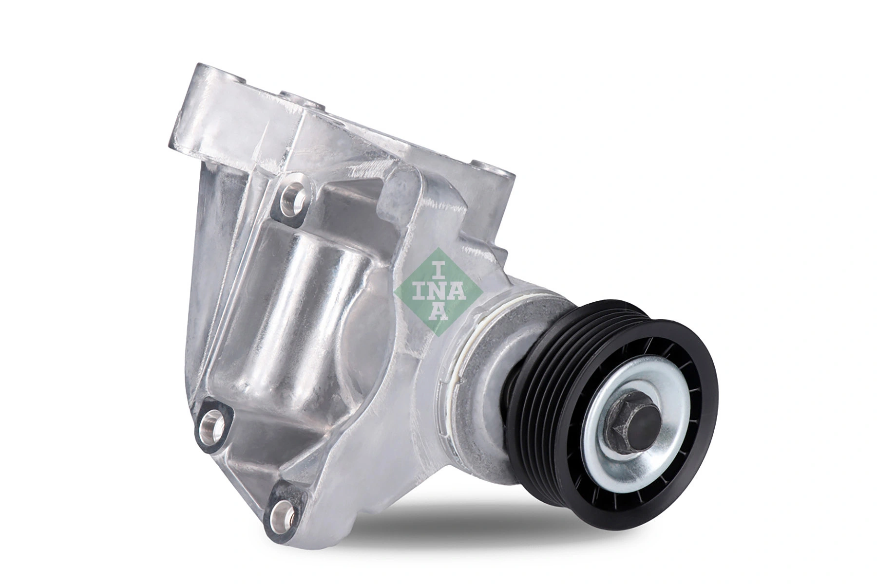 Belt Tensioner, V-ribbed belt 534 0032 10