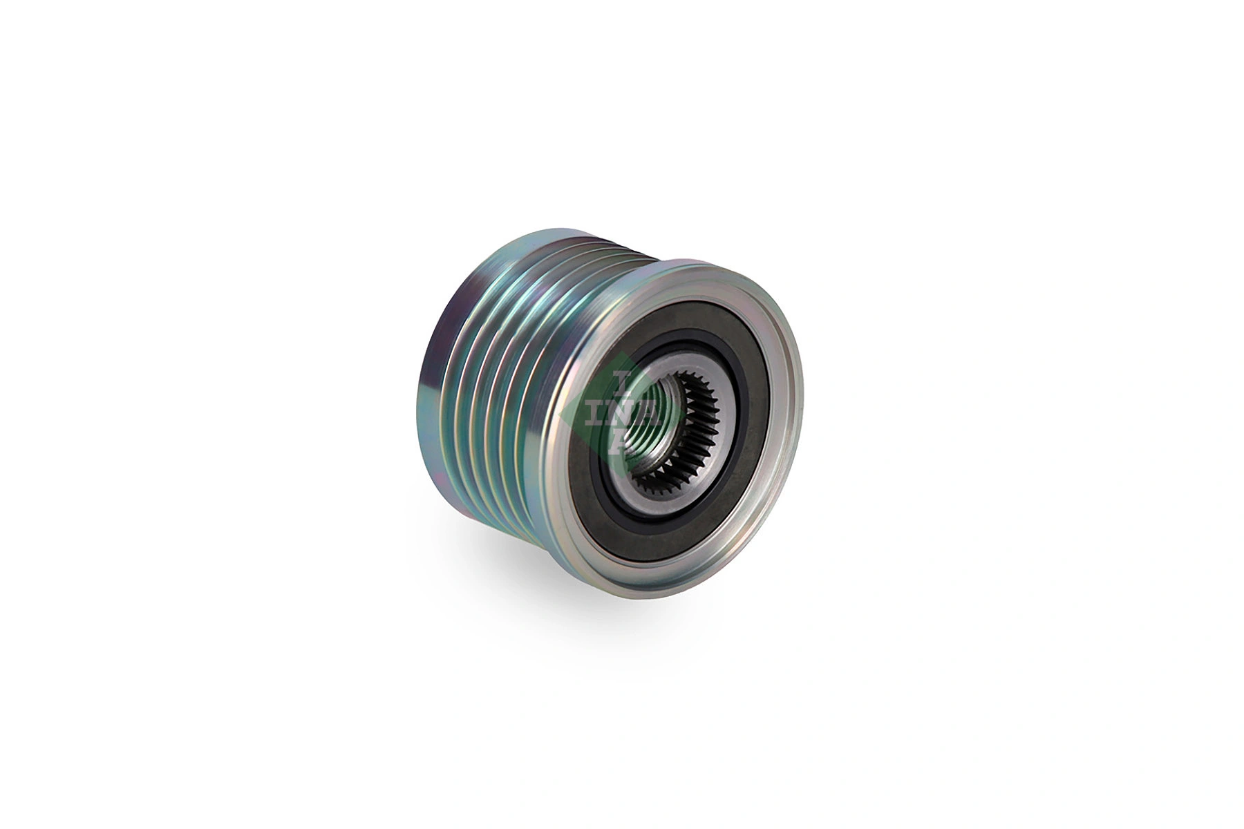 Alternator Freewheel Clutch 535 0030 10