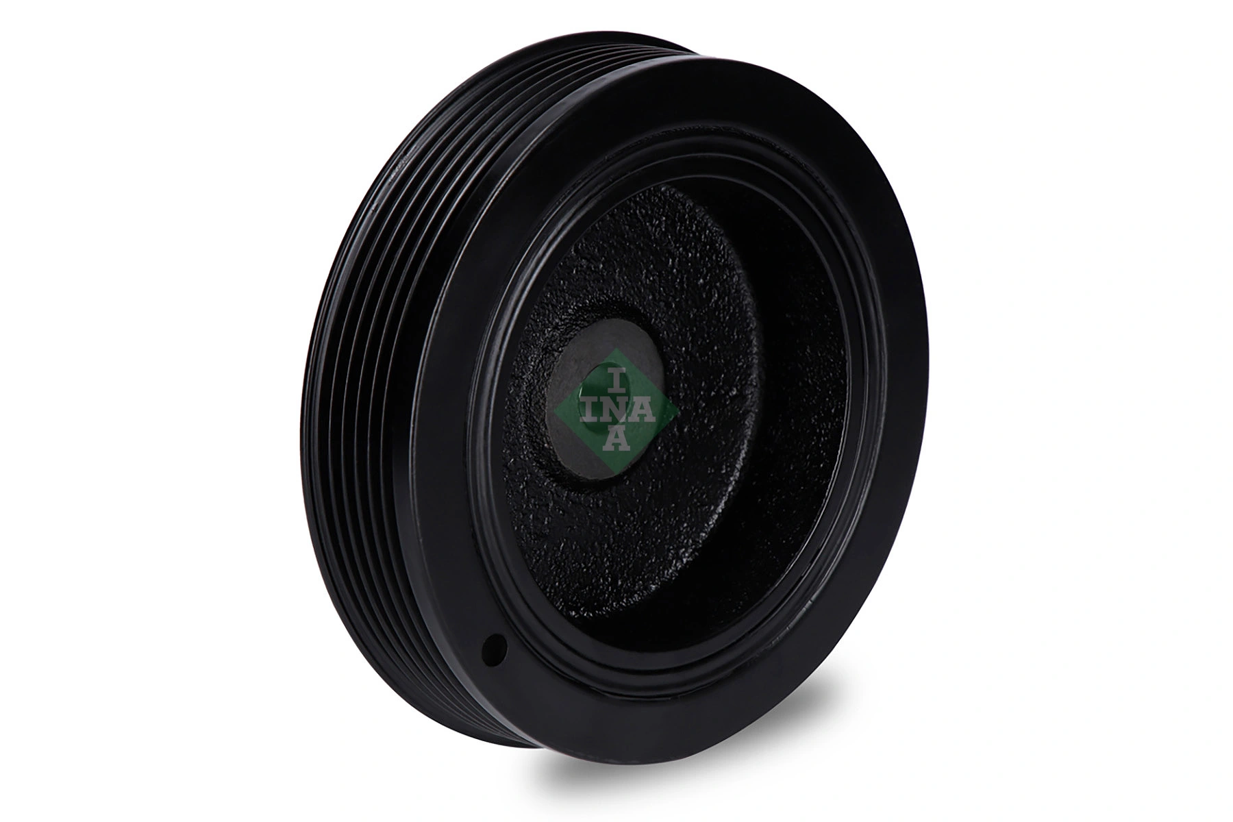 Schaeffler INA 544 0009 10 Belt Pulley, crankshaft