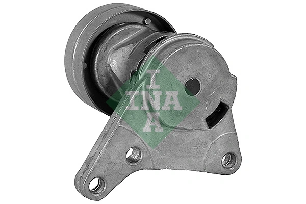 Schaeffler INA 531 0916 10 Tensioner Pulley, V-ribbed belt
