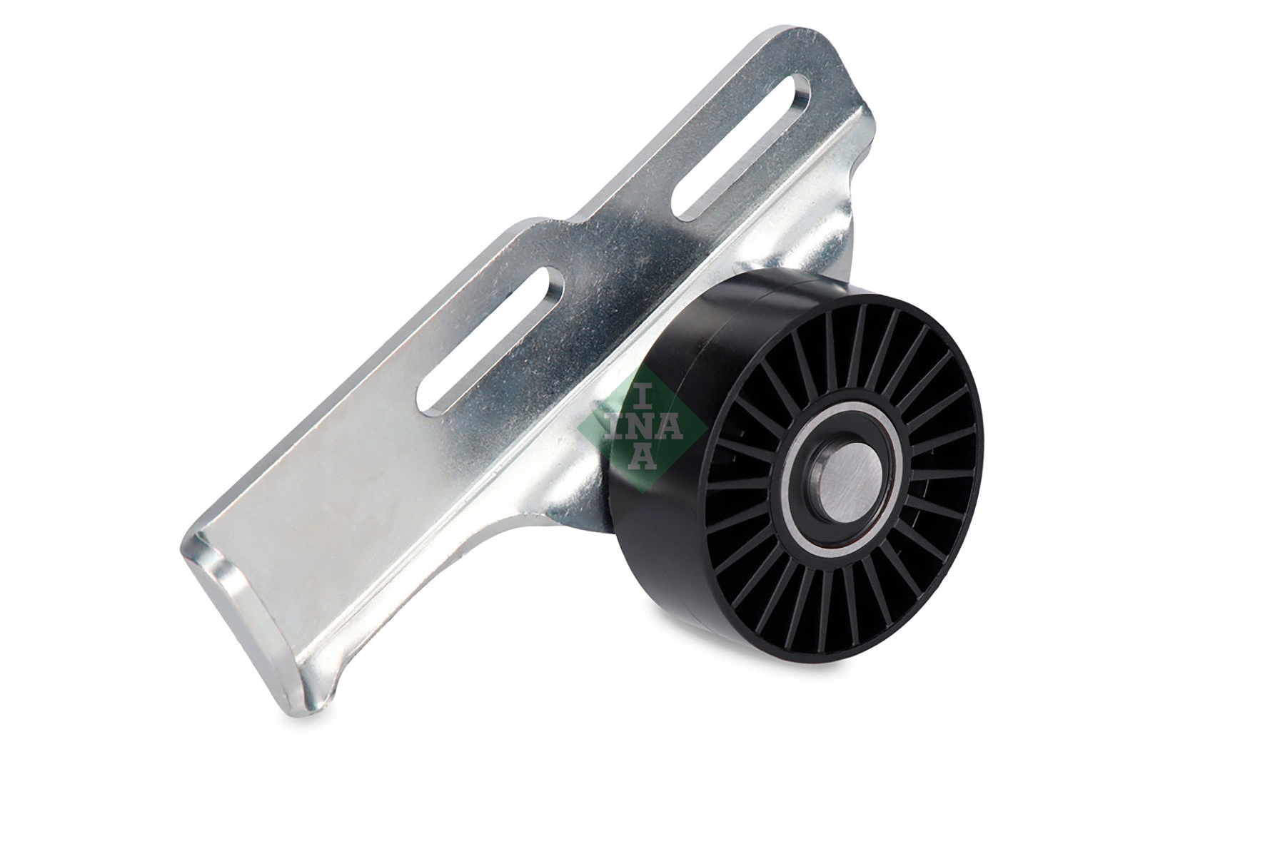 Schaeffler INA 531 0359 10 Tensioner Pulley, V-ribbed belt