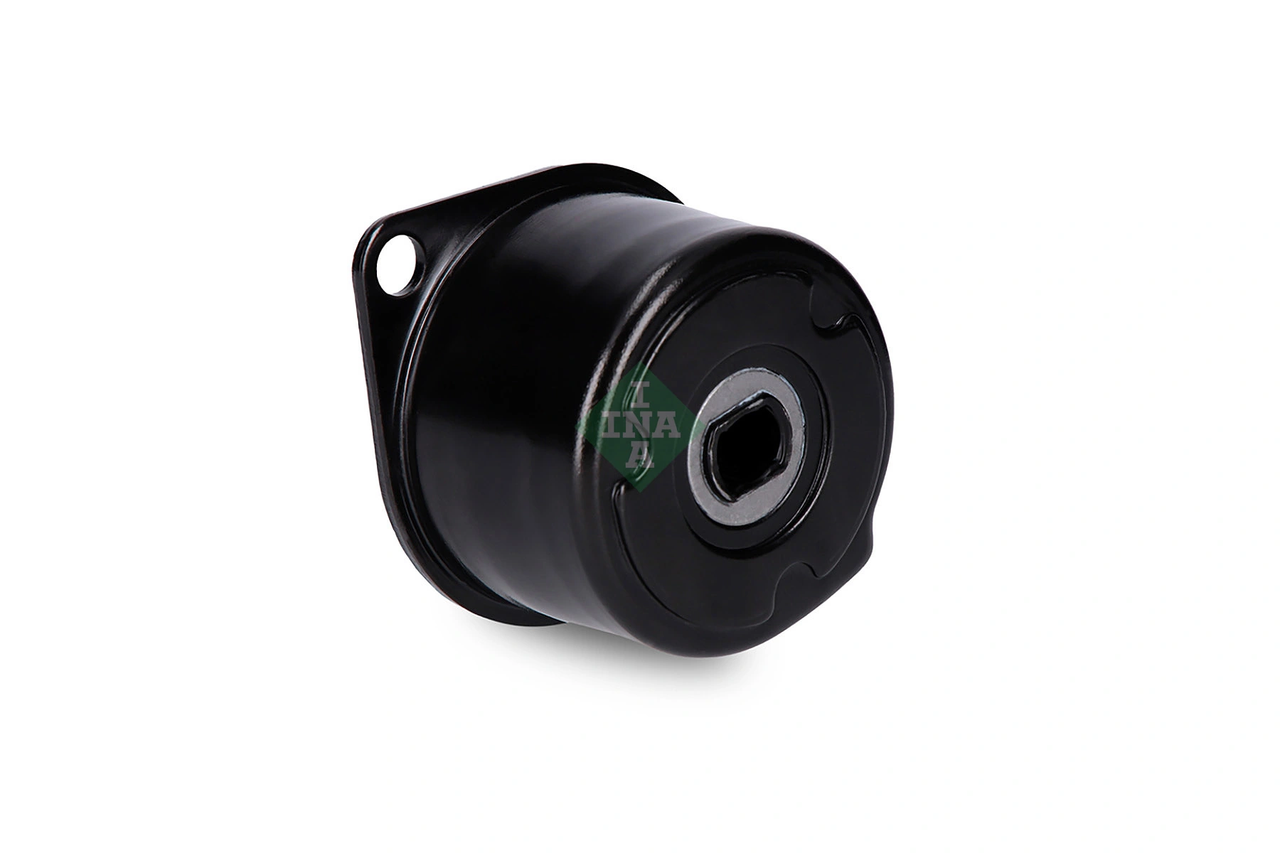 Belt Tensioner, V-ribbed belt 534 0172 10