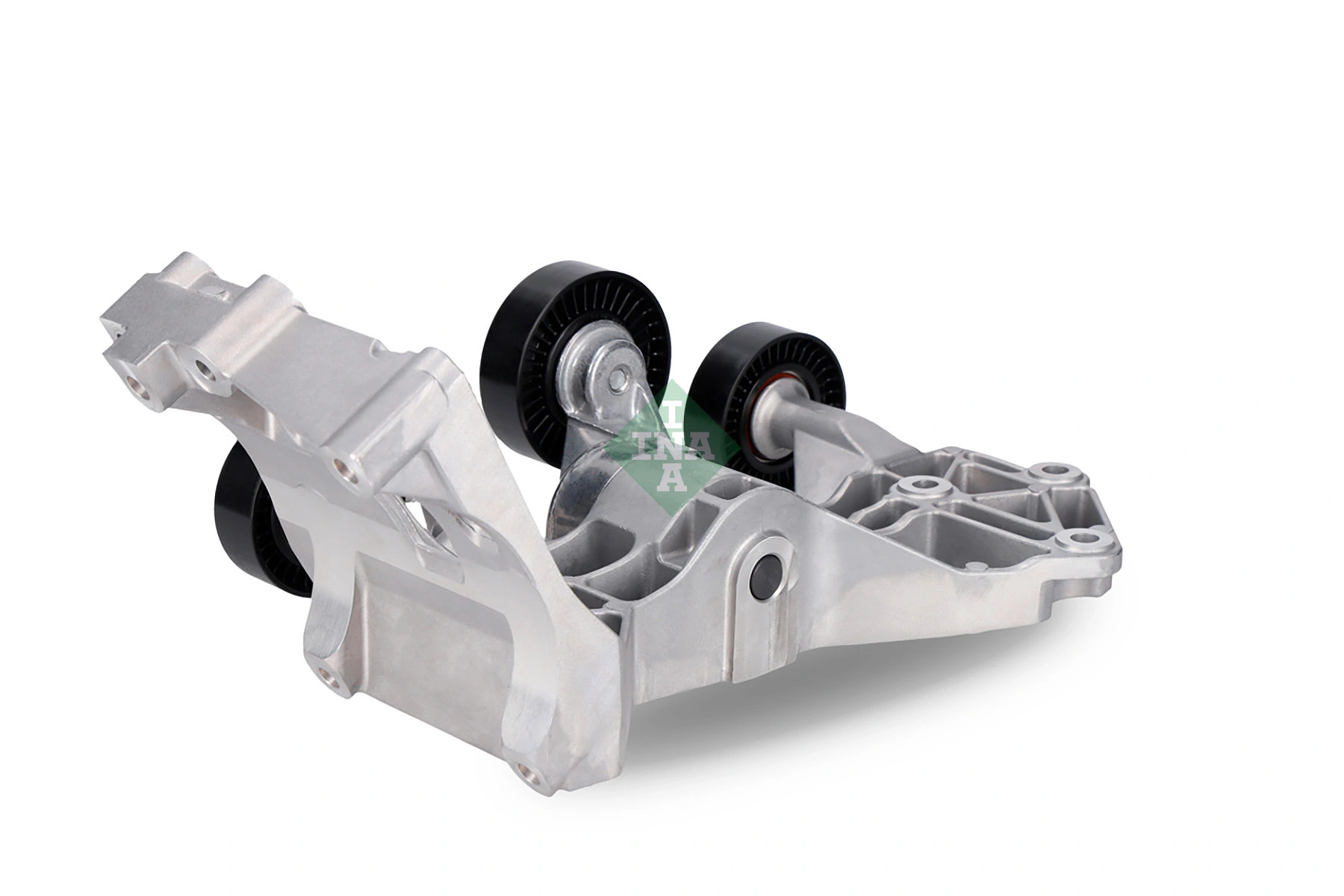 Belt Tensioner, V-ribbed belt 534 0431 10