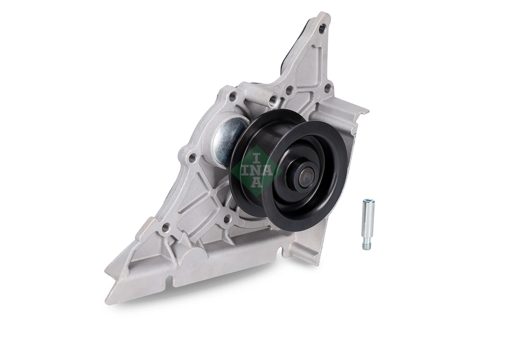 Water Pump, engine cooling 538 0406 10