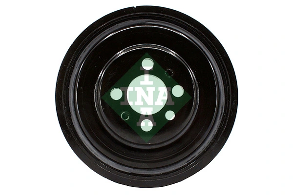 Schaeffler INA 544 0182 10 Belt Pulley, crankshaft