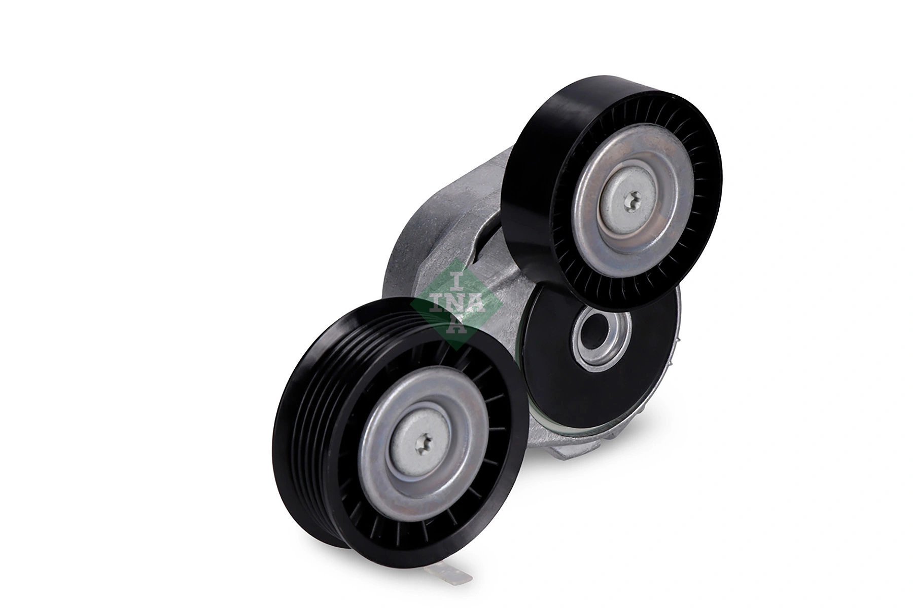 Belt Tensioner, V-ribbed belt 534 0309 10