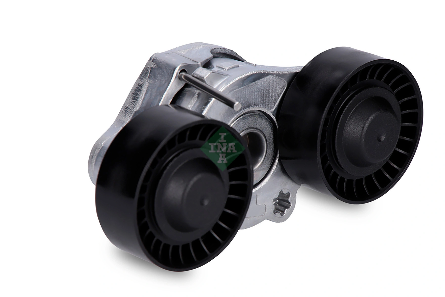 Belt Tensioner, V-ribbed belt 534 0696 10