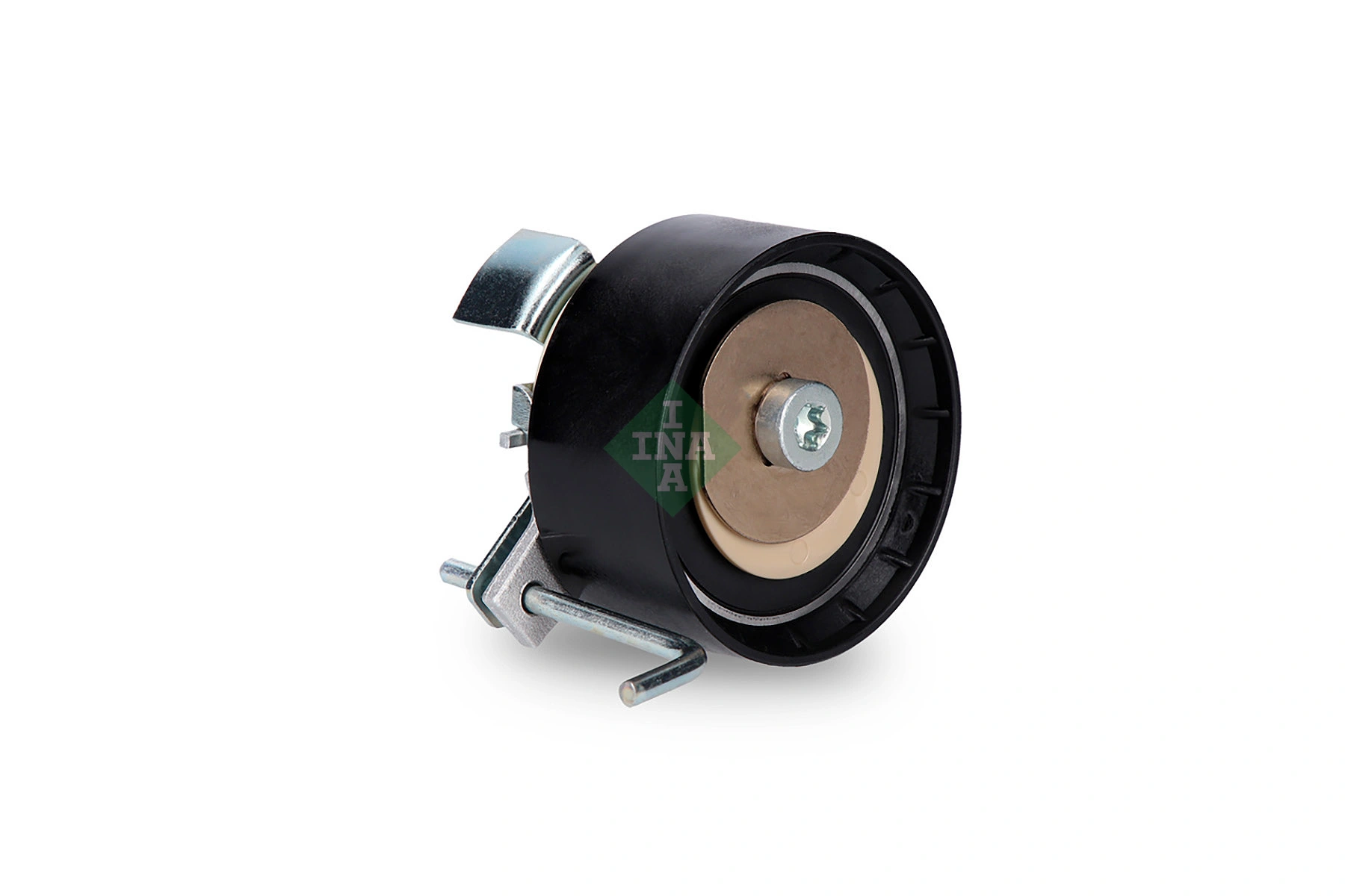 Schaeffler INA 531 0877 10 Tensioner Pulley, timing belt