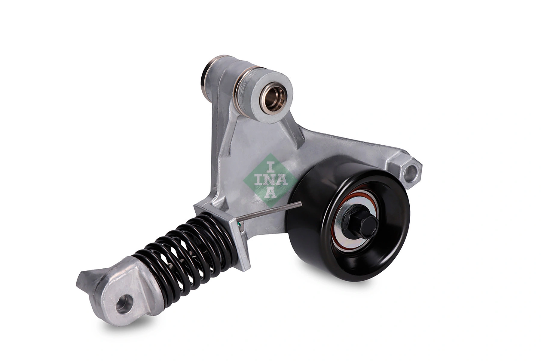 Belt Tensioner, V-ribbed belt 534 0182 10