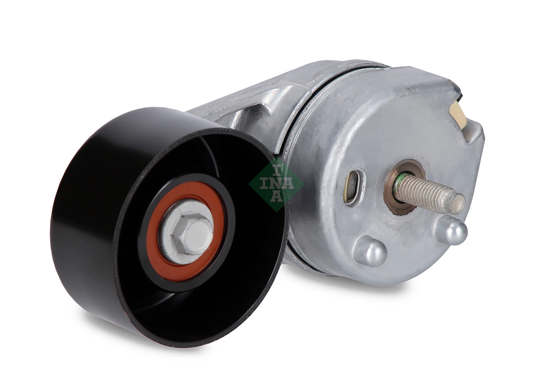 Belt Tensioner, V-ribbed belt 534 0597 10