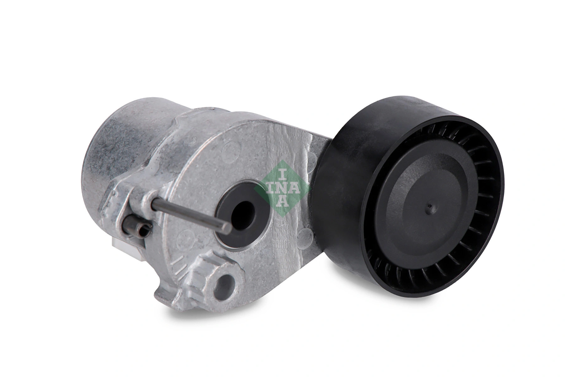 Belt Tensioner, V-ribbed belt 534 0693 10