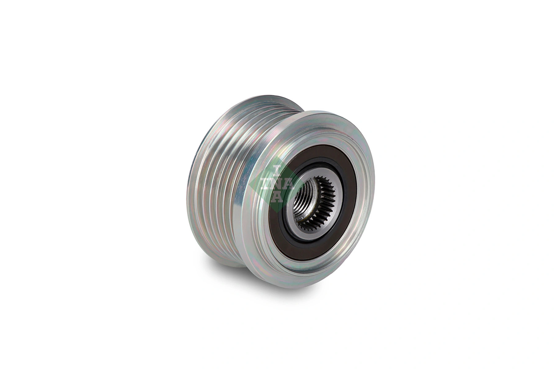 Alternator Freewheel Clutch 535 0266 10