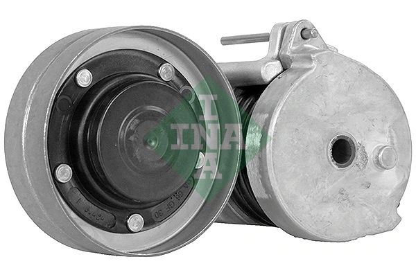 Schaeffler INA 534 0665 10 Belt Tensioner, V-ribbed belt