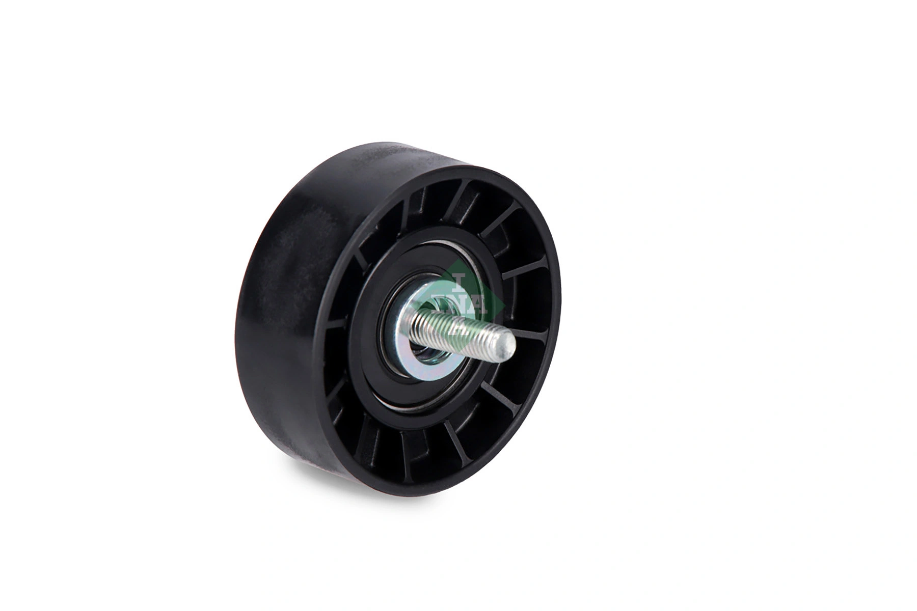 Tensioner Pulley, V-ribbed belt 531 0749 10