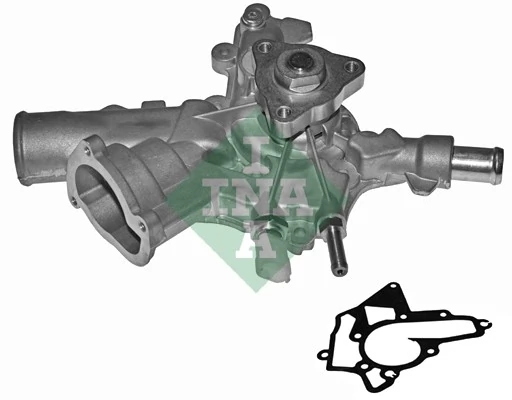 Water Pump, engine cooling 538 0082 10