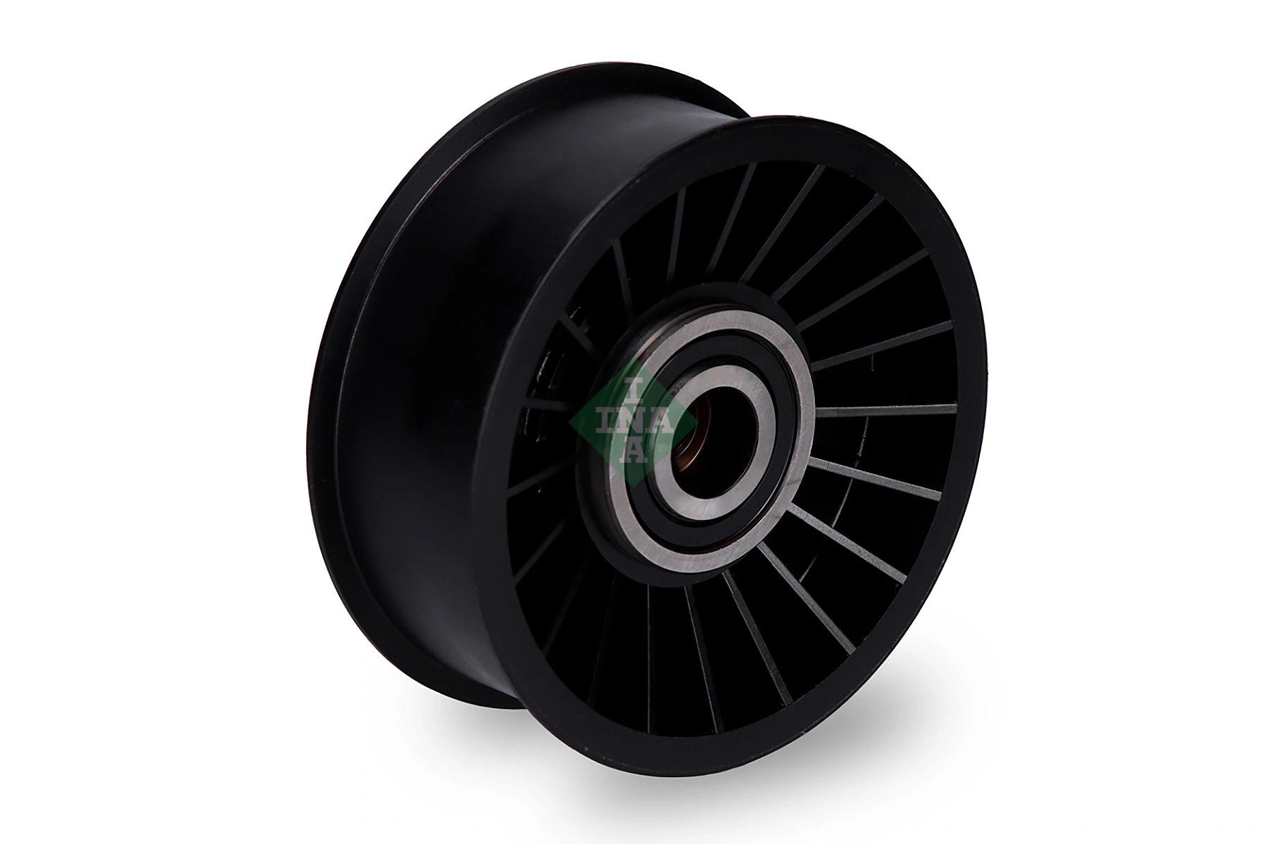 Tensioner Pulley, V-ribbed belt 531 0126 10